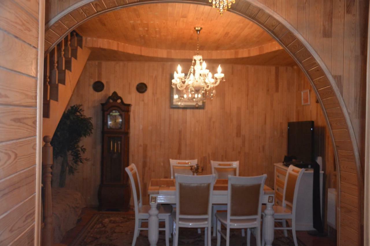 Корсар:Korsar Hotel Odessa Ngoại thất bức ảnh