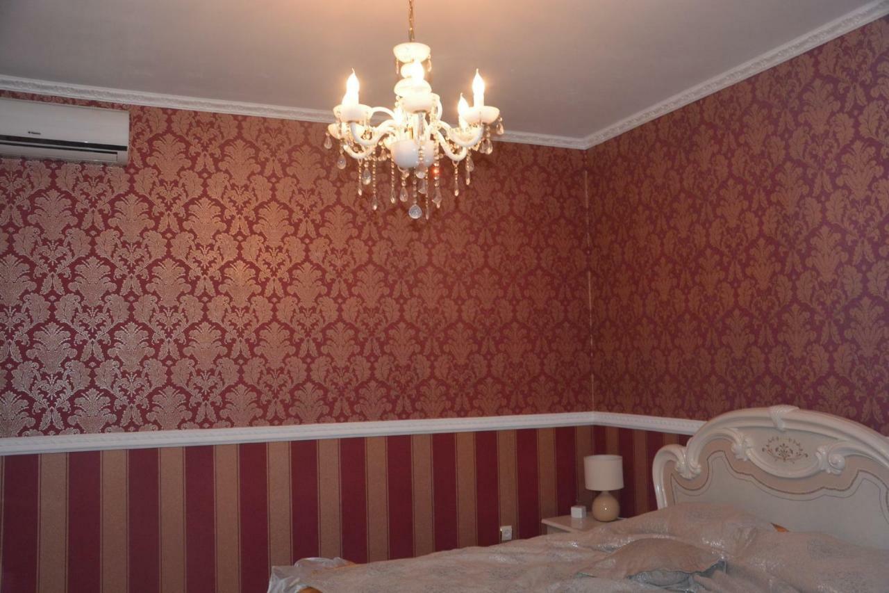 Корсар:Korsar Hotel Odessa Ngoại thất bức ảnh