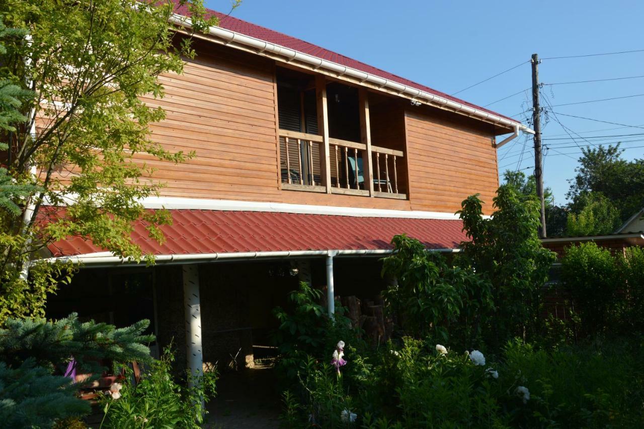 Корсар:Korsar Hotel Odessa Ngoại thất bức ảnh