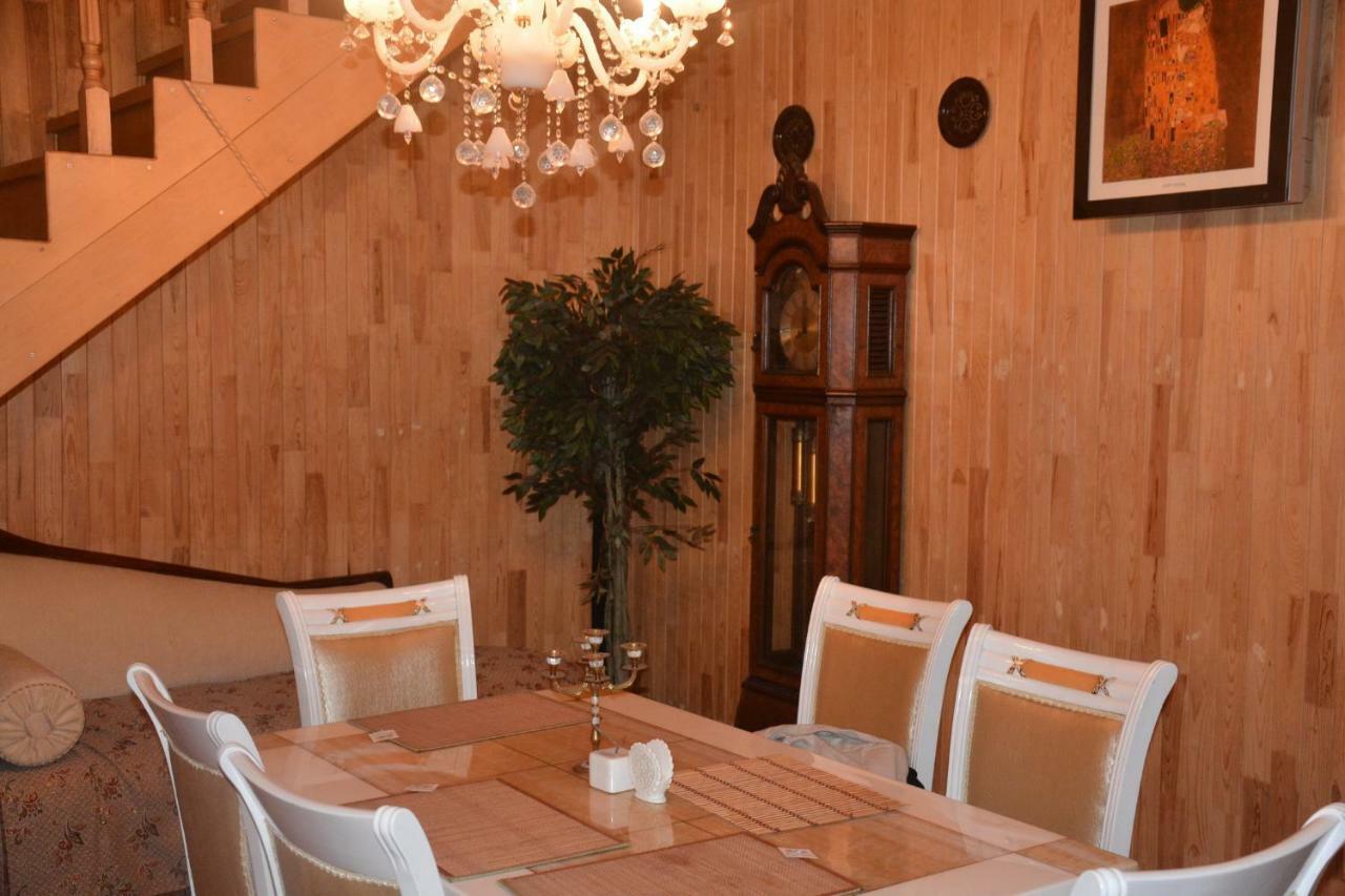 Корсар:Korsar Hotel Odessa Ngoại thất bức ảnh