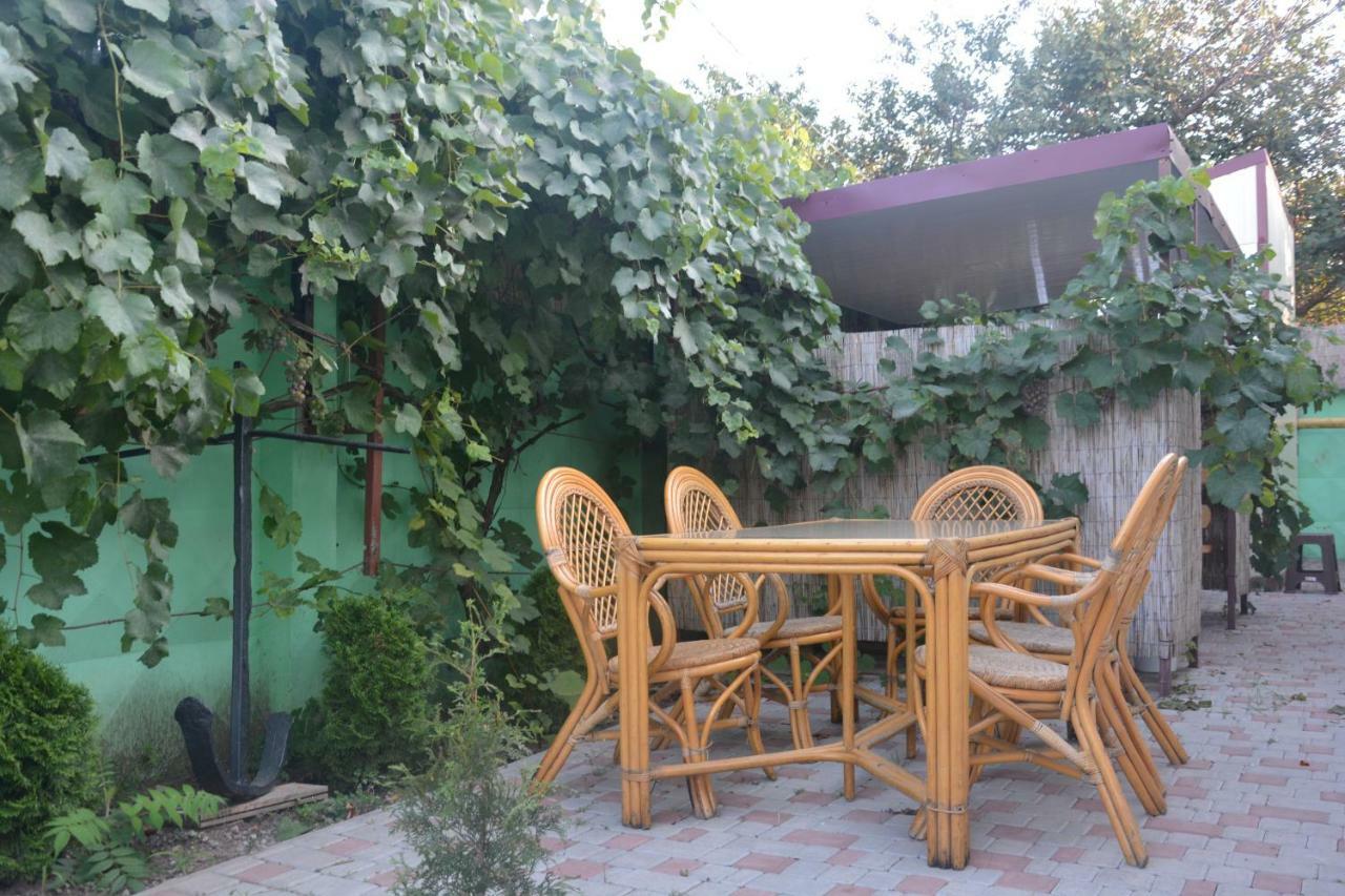 Корсар:Korsar Hotel Odessa Ngoại thất bức ảnh