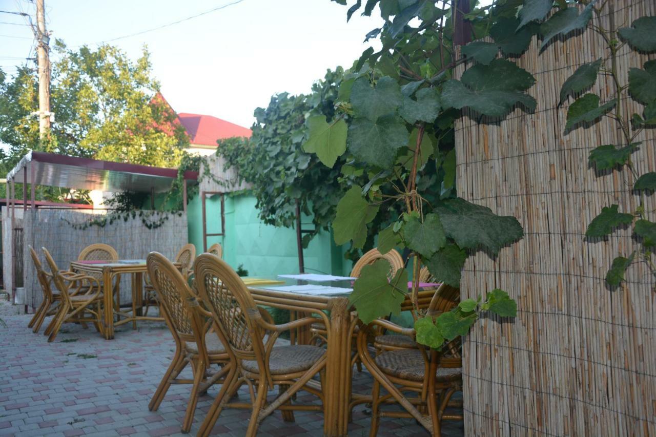 Корсар:Korsar Hotel Odessa Ngoại thất bức ảnh
